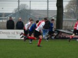 S.K.N.W.K. 1 - Kapelle 1 (competitie) seizoen 2022-2023 (Fotoboek 1) (63/165)